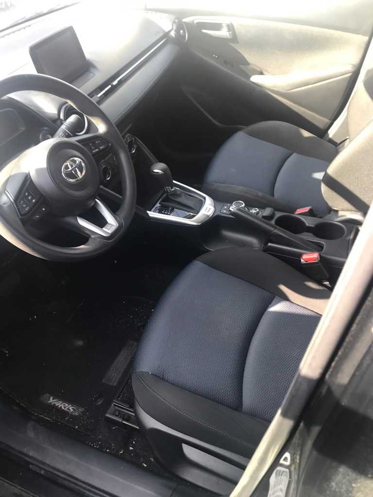 Thumbnail: 2019 Toyota Yaris - 2