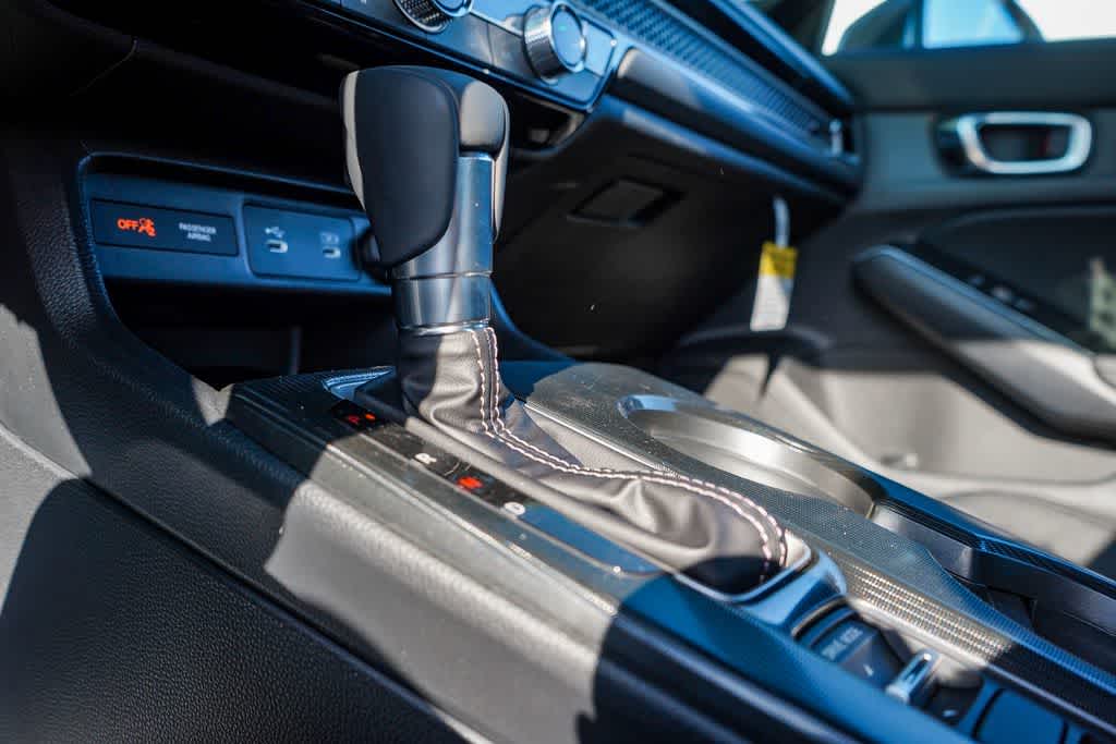 Thumbnail: 2026 Honda Civic - 26