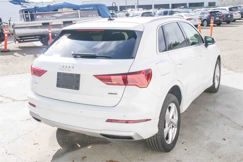 Thumbnail: 2020 Audi Q3 - 9