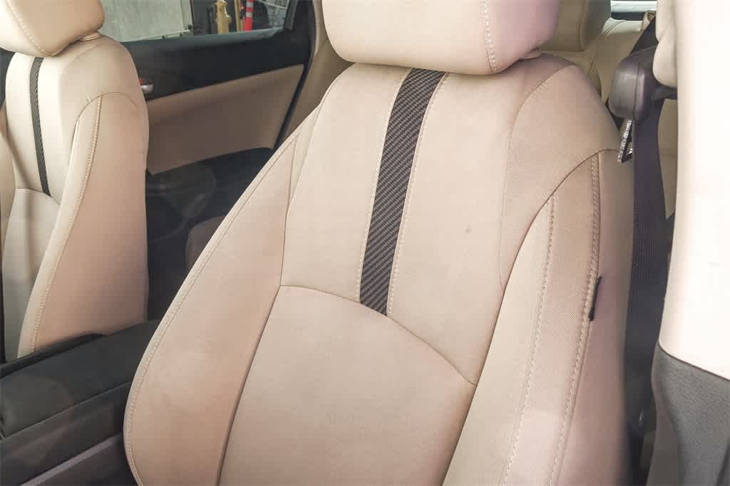 Thumbnail: 2017 Honda Civic - 23