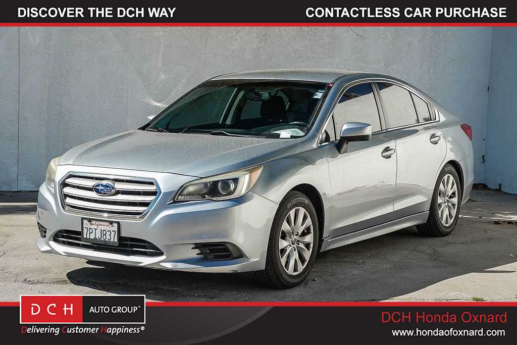 2016 Subaru Legacy Premium -
                  Oxnard, CA