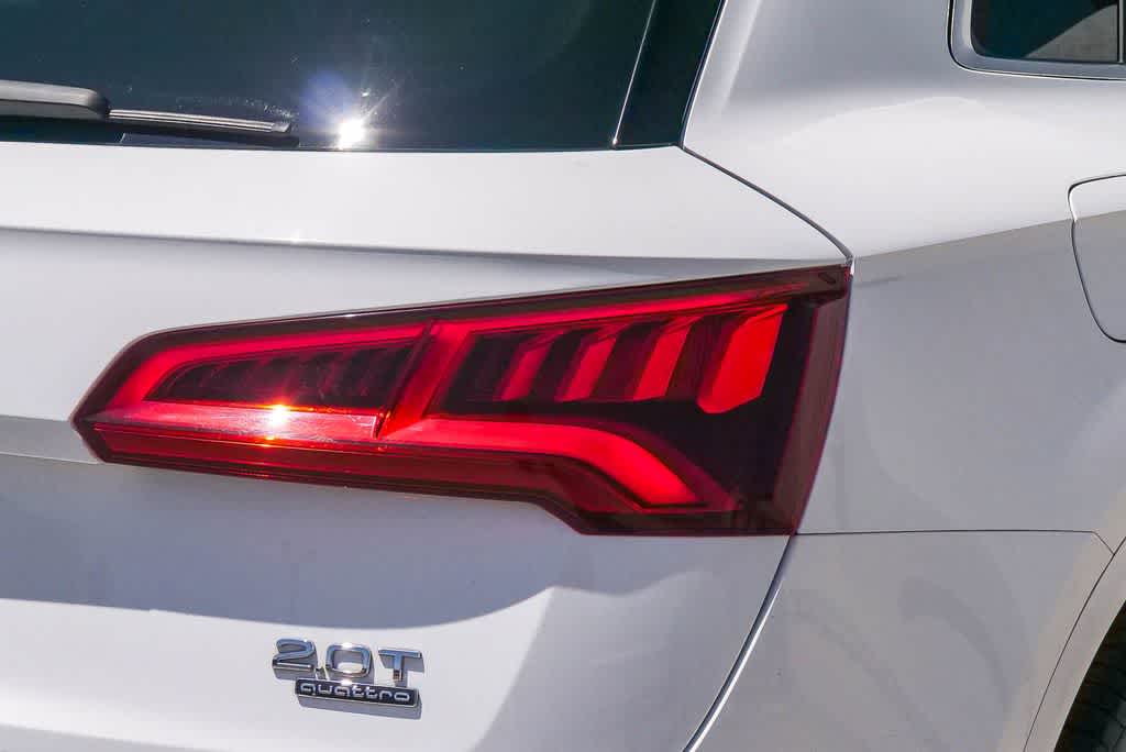 Thumbnail: 2018 Audi Q5 - 9