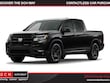  Honda Ridgeline