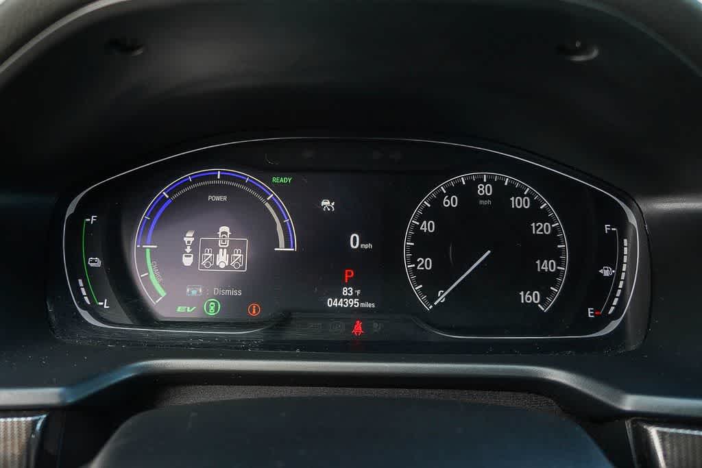 Thumbnail: 2022 Honda Accord - 23