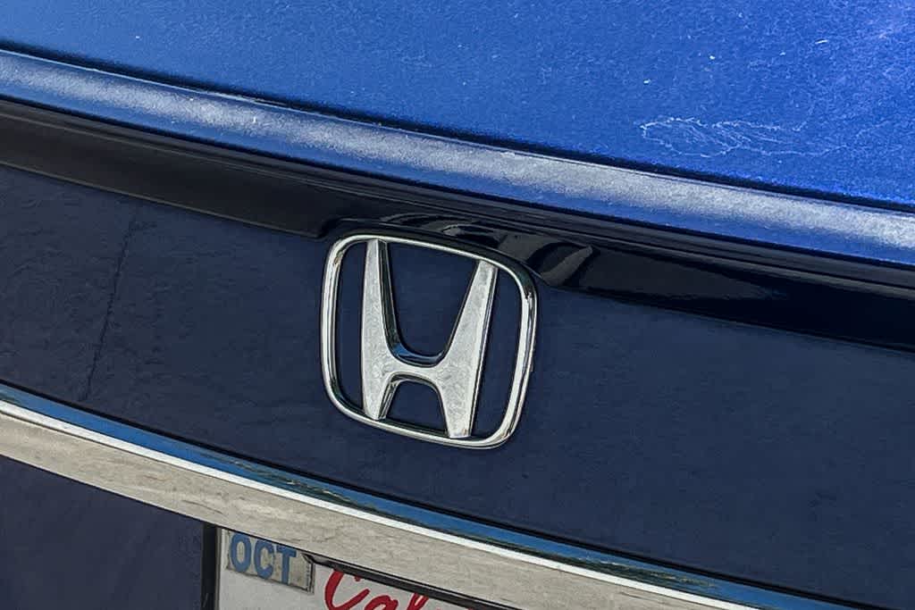 Thumbnail: 2014 Honda Accord - 12