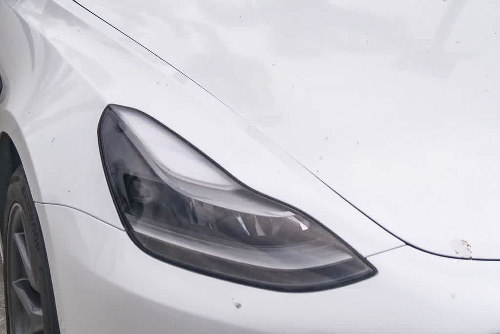 Thumbnail: 2022 Tesla Model 3 - 4