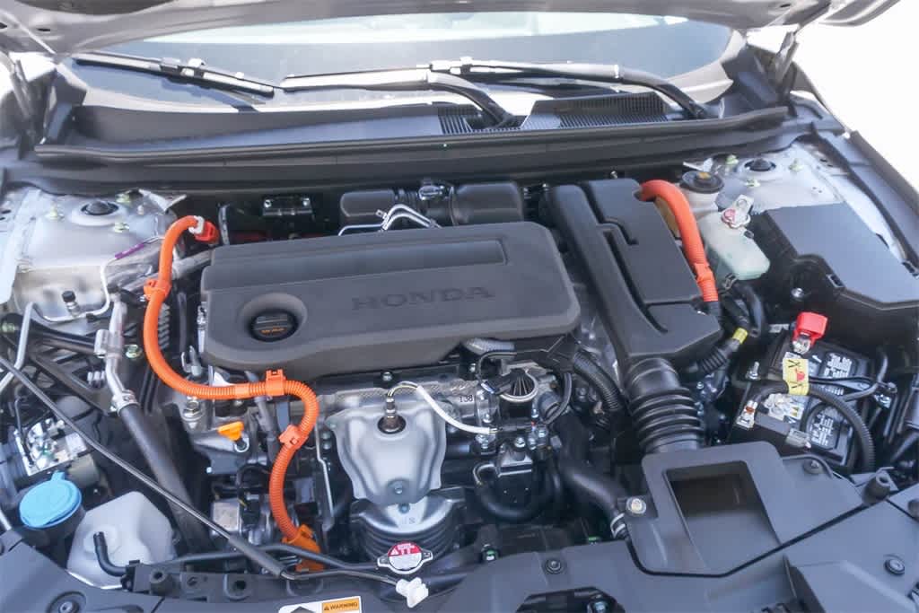 Thumbnail: 2025 Honda Accord - 12