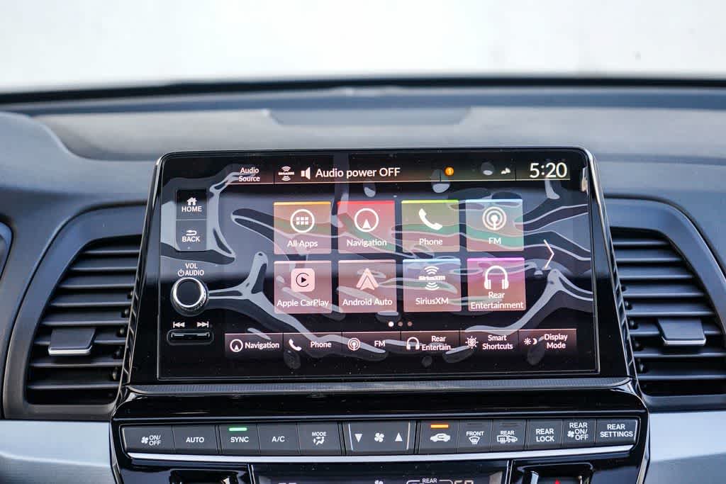 Thumbnail: 2026 Honda Odyssey - 15