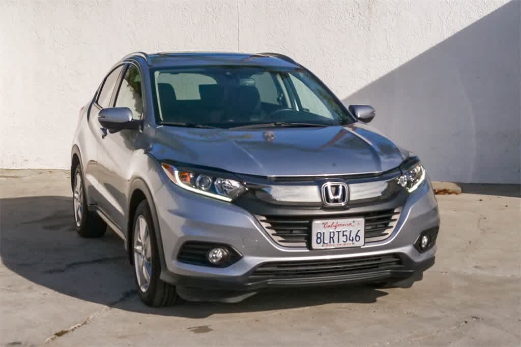 Thumbnail: 2019 Honda HR-V - 3