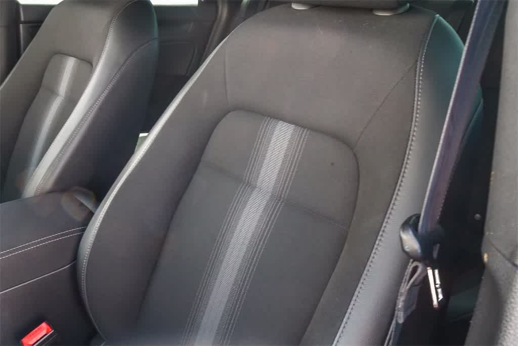 Thumbnail: 2022 Honda Civic - 22