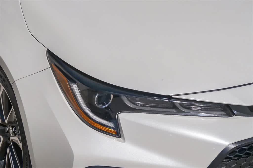 Thumbnail: 2020 Toyota Corolla - 4