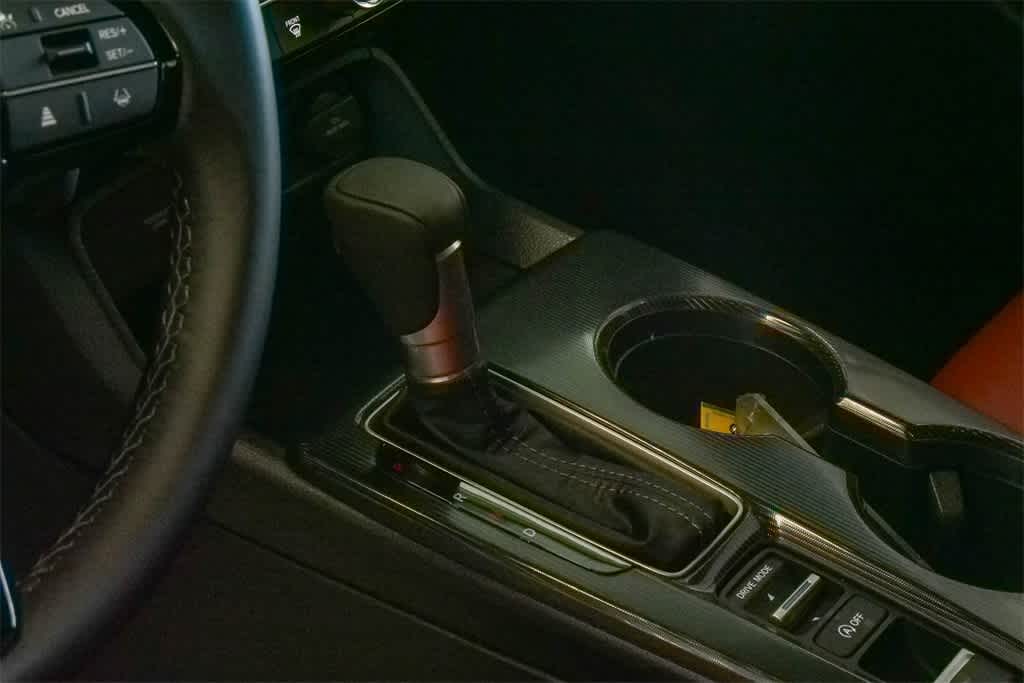 Thumbnail: 2026 Honda Civic - 19