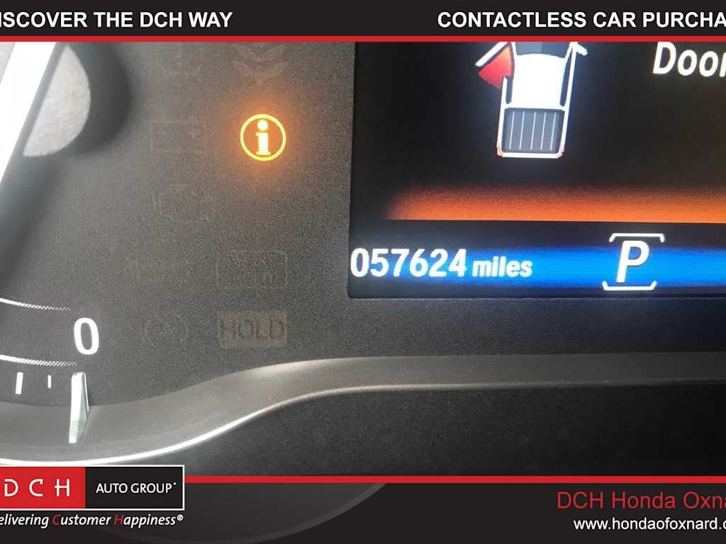 Certified 2022 Honda Ridgeline RTL Truck