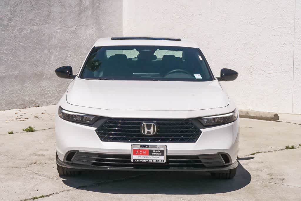 Thumbnail: 2026 Honda Accord - 2
