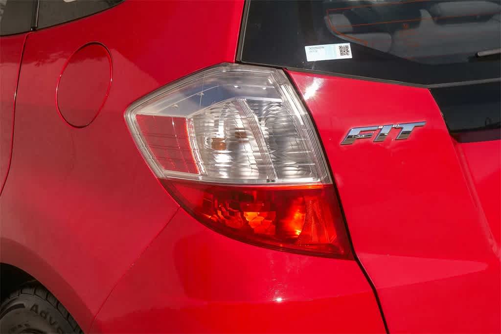 Thumbnail: 2013 Honda Fit - 10