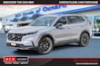 Honda CR-V Hybrid