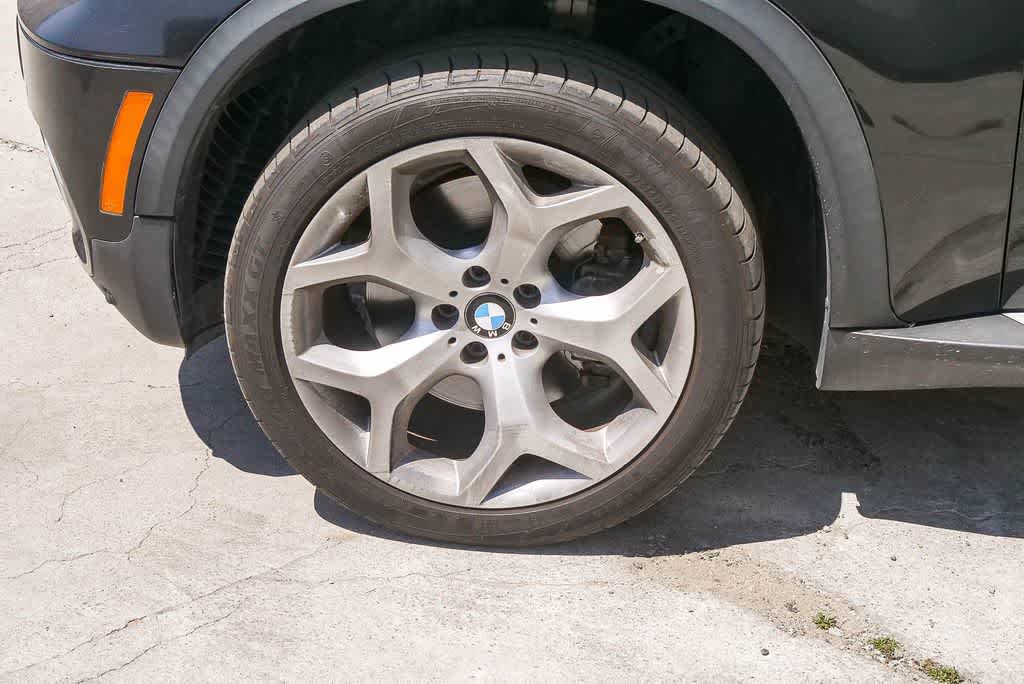 Thumbnail: 2012 BMW X5 - 5