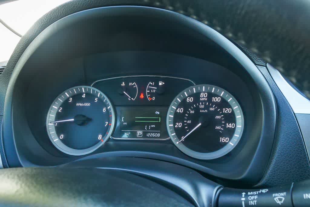 Thumbnail: 2014 Nissan Sentra - 22