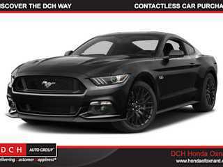 2016 Ford Mustang V6 -
                  Oxnard, CA