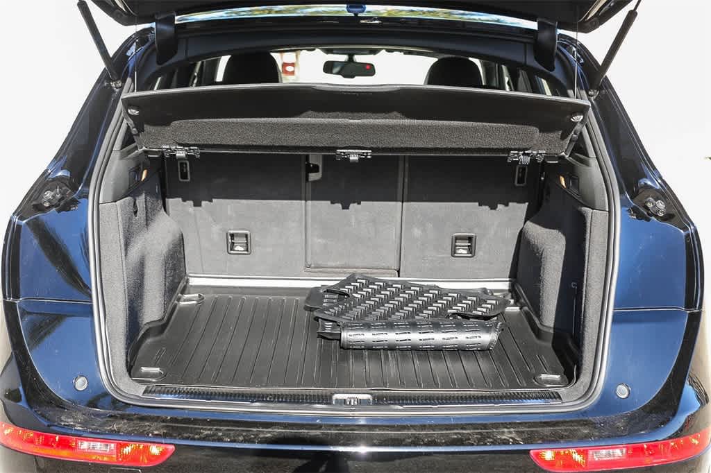 Thumbnail: 2016 Audi Q5 - 24