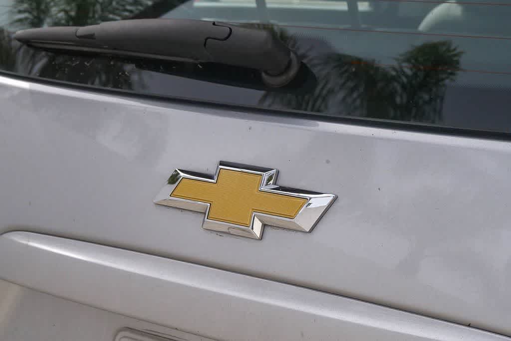 Thumbnail: 2020 Chevrolet Sonic - 11