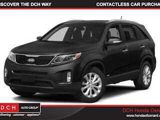 2015 Kia Sorento SX -
                  Oxnard, CA