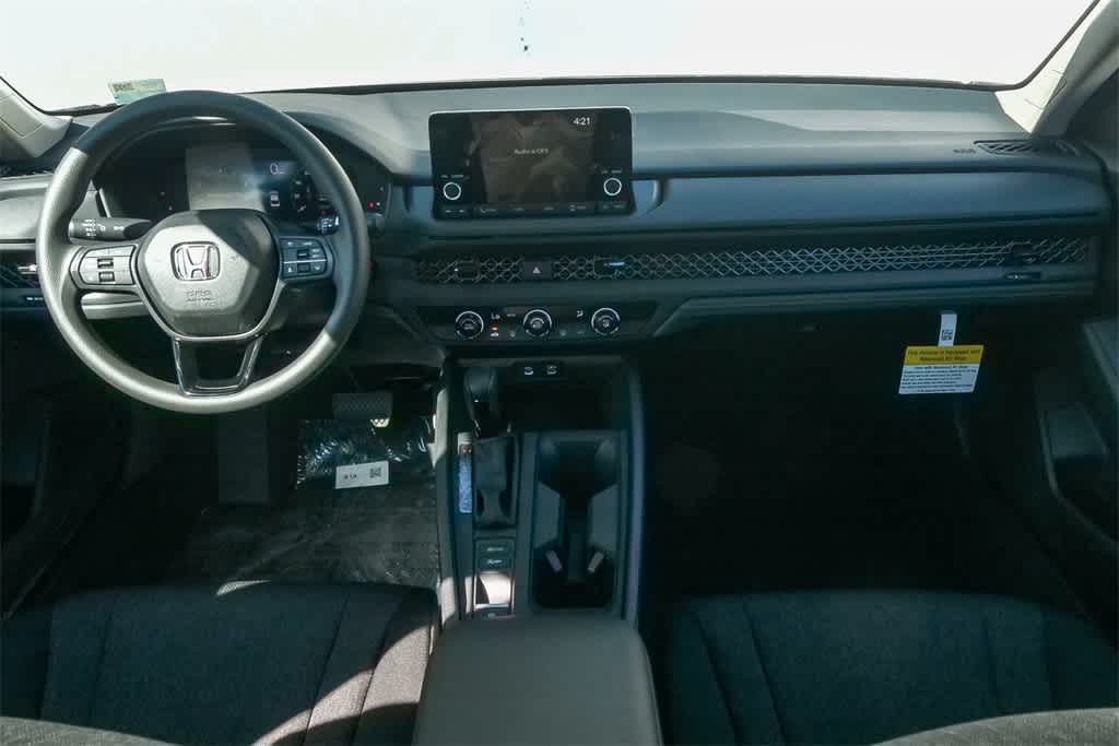 Thumbnail: 2025 Honda Accord - 13