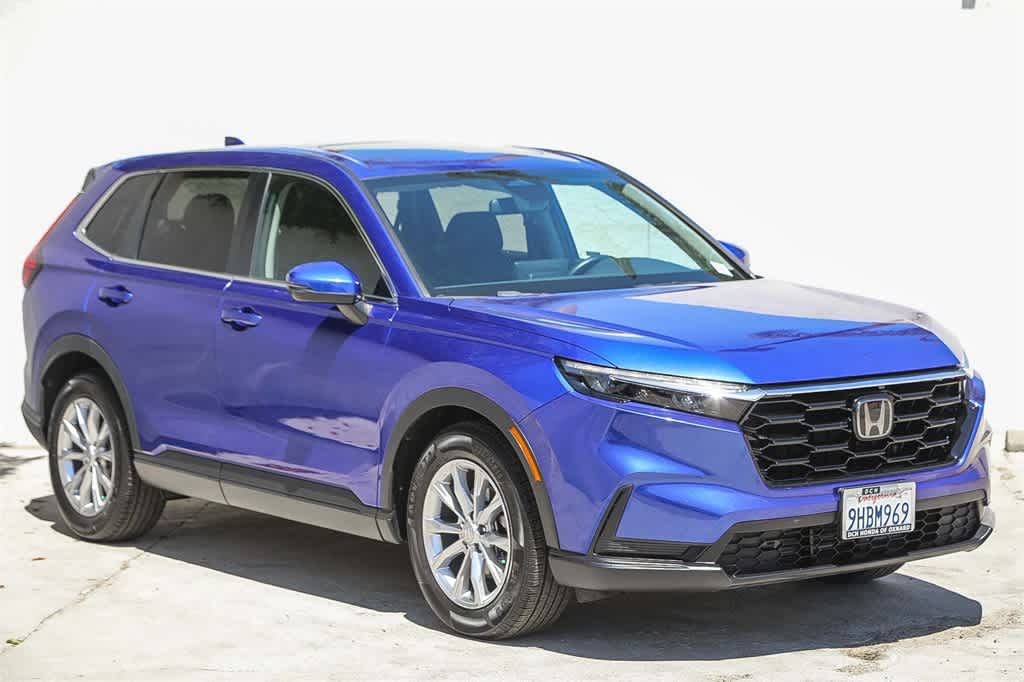 Thumbnail: 2023 Honda CR-V - 3