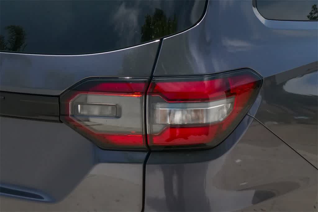 Thumbnail: 2025 Honda Pilot - 10