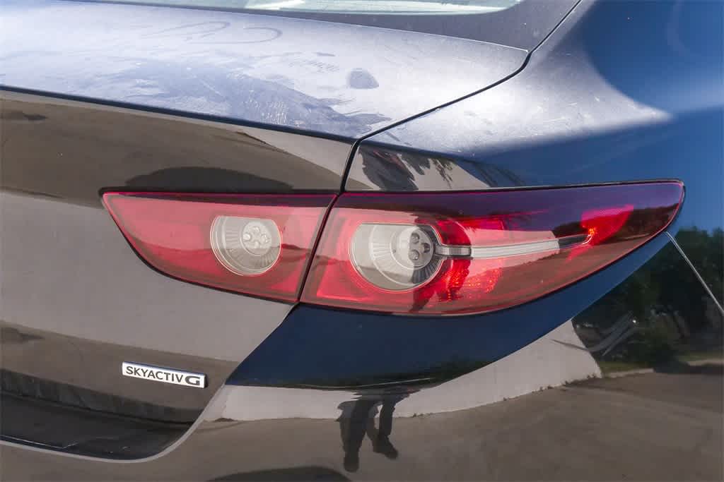 Thumbnail: 2020 Mazda Mazda3 - 10