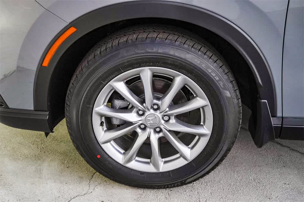 Thumbnail: 2026 Honda CR-V - 10