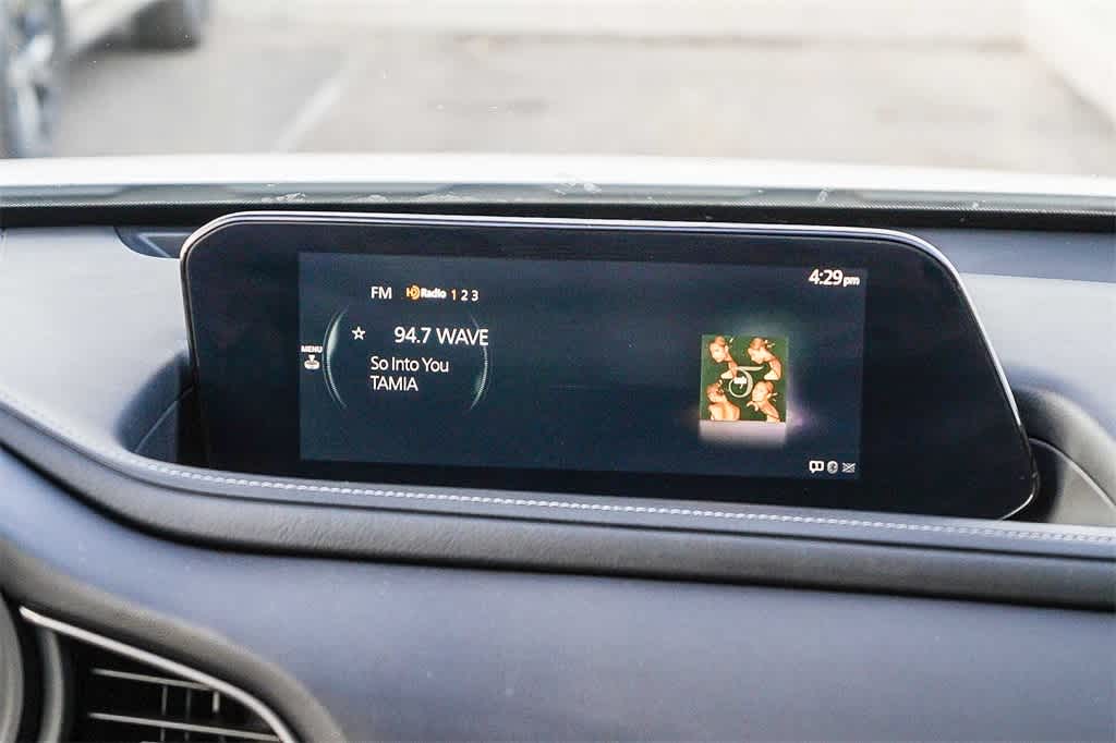 Thumbnail: 2022 Mazda CX-30 - 13