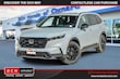 Honda CR-V Hybrid