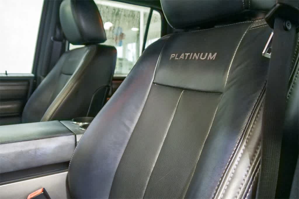 Thumbnail: 2015 Ford Expedition - 20