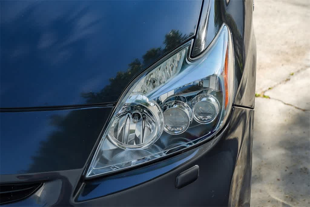 Thumbnail: 2010 Toyota Prius - 8