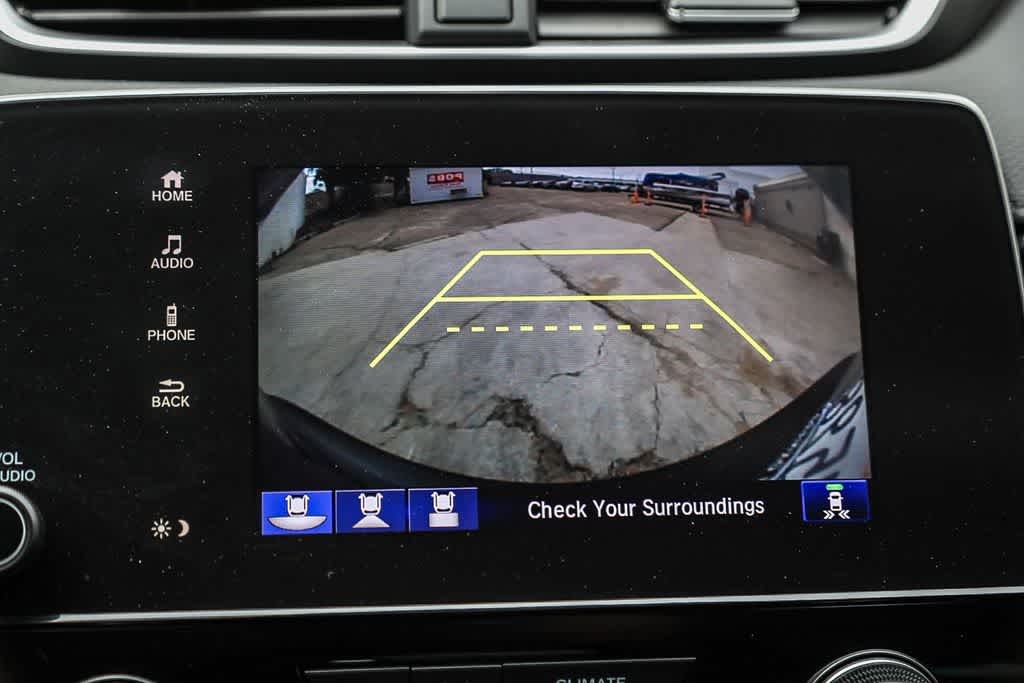 Thumbnail: 2020 Honda CR-V - 22