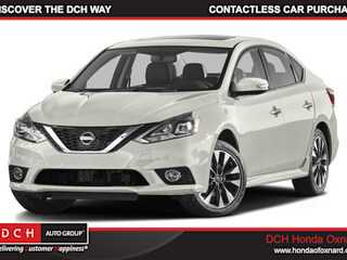 2016 Nissan Sentra SV -
                  Oxnard, CA
