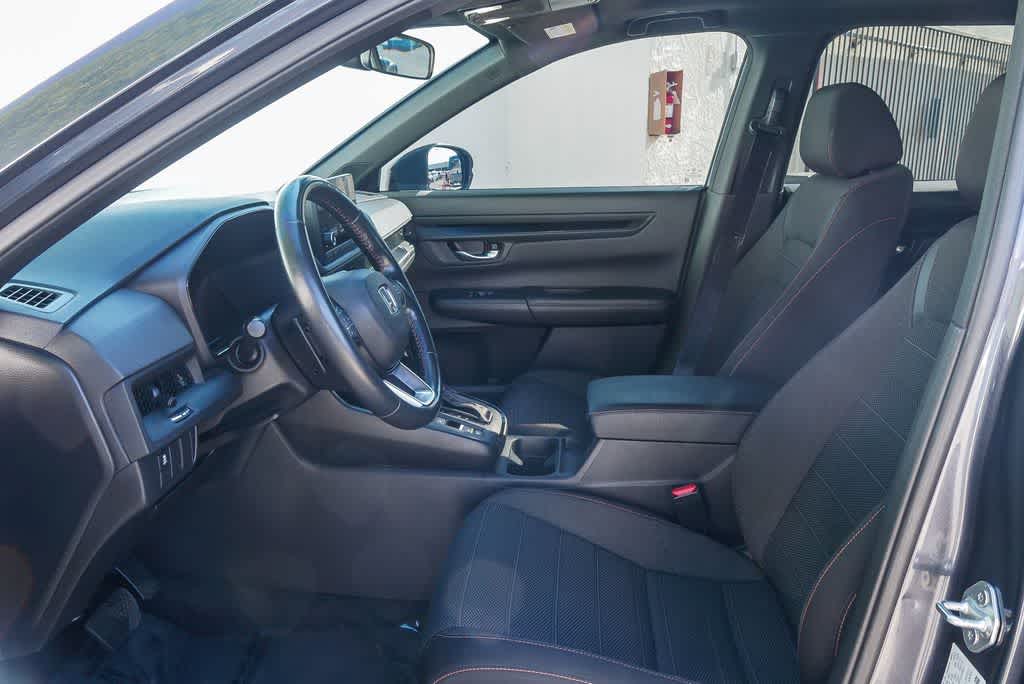 Thumbnail: 2023 Honda CR-V - 18