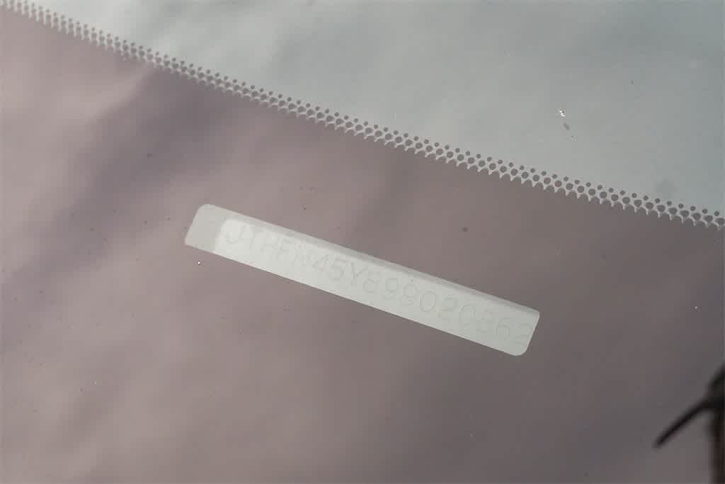 Thumbnail: 2009 Lexus SC - 12