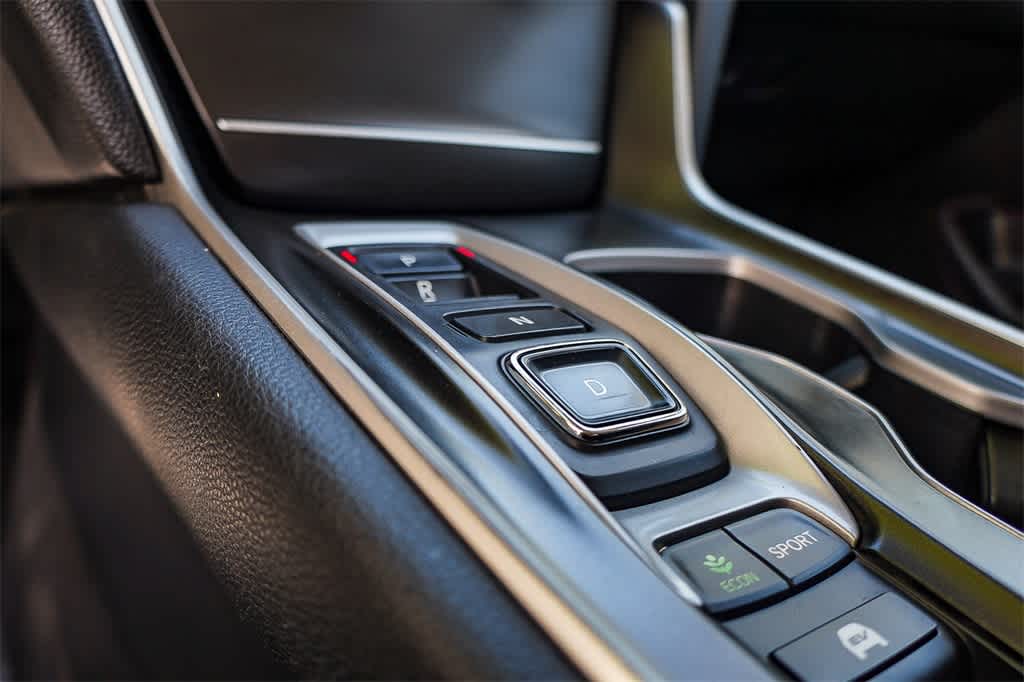 Thumbnail: 2020 Honda Accord - 25