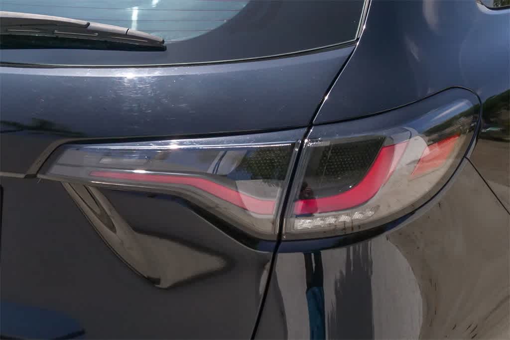 Thumbnail: 2024 Honda HR-V - 10