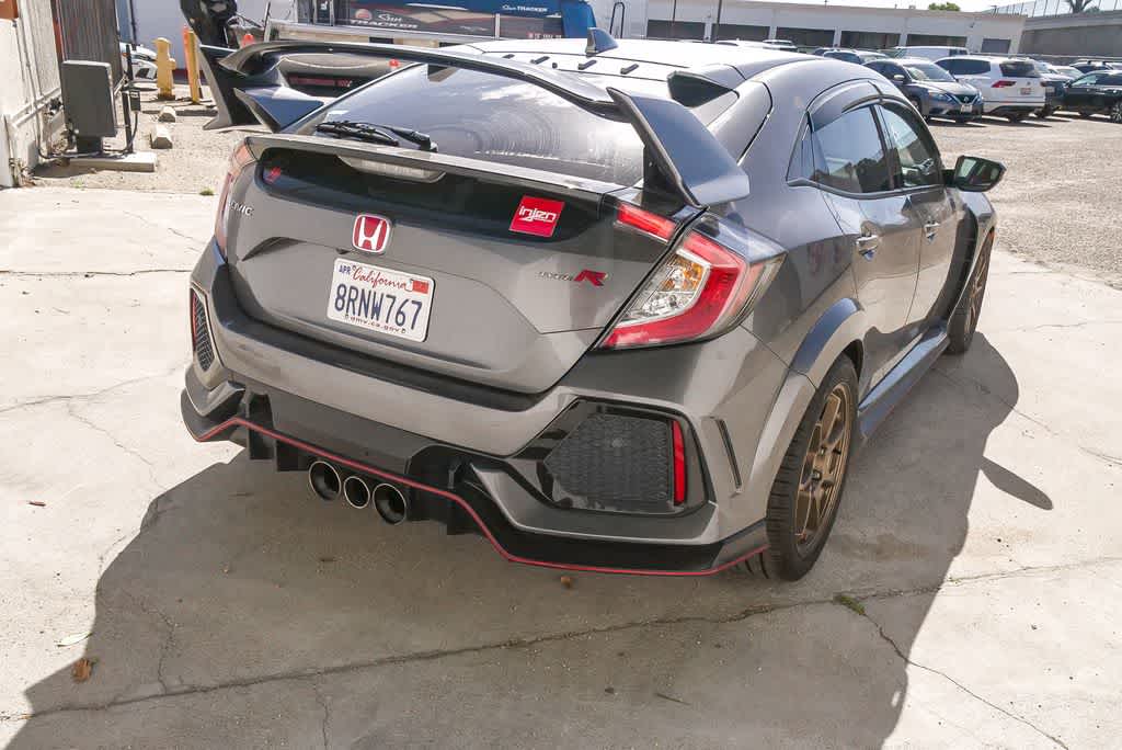 Thumbnail: 2019 Honda Civic - 9