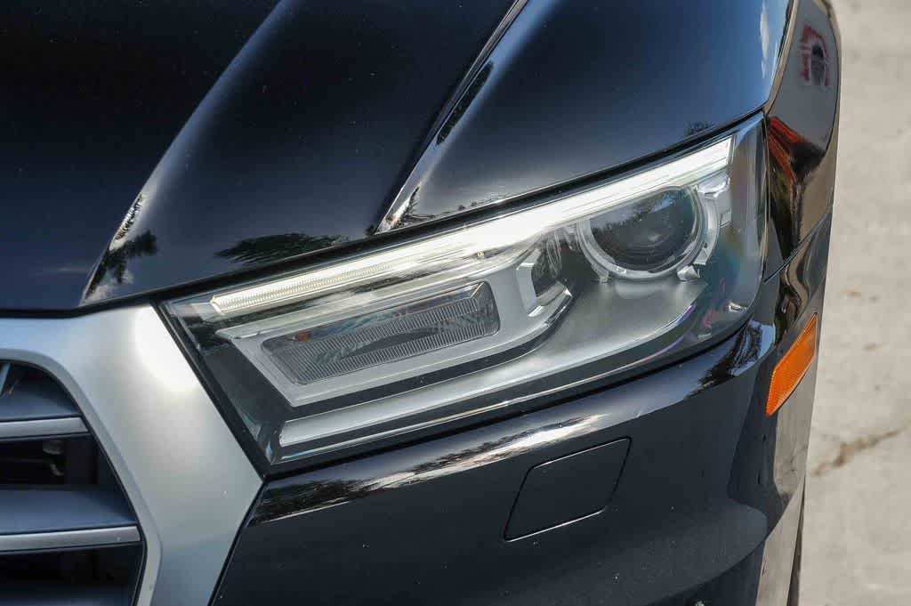 Thumbnail: 2018 Audi Q5 - 7