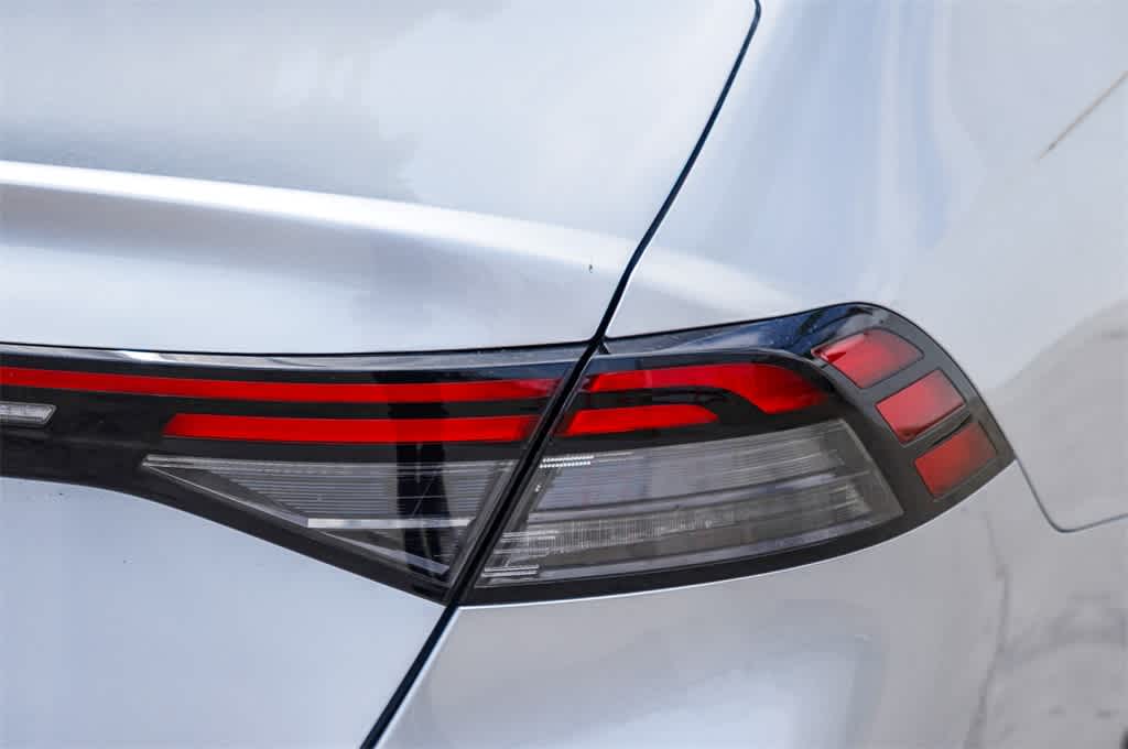 Thumbnail: 2025 Honda Accord - 7