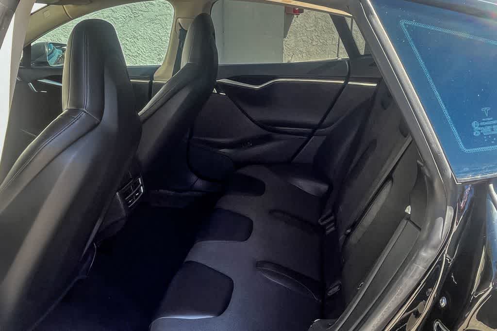 Thumbnail: 2013 Tesla Model S - 14