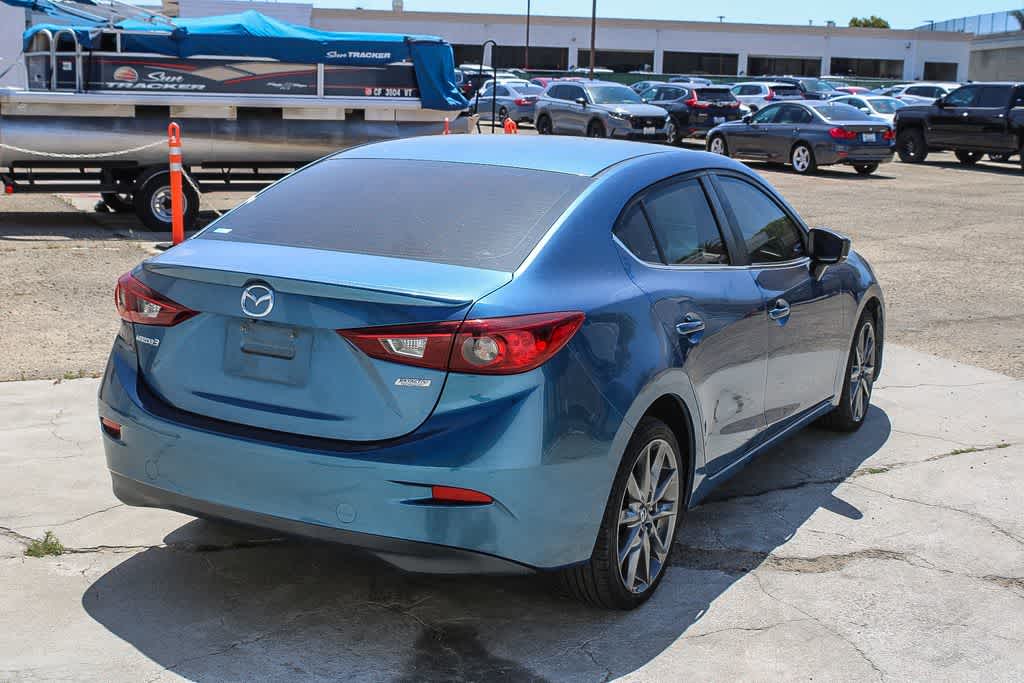 Thumbnail: 2018 Mazda Mazda3 - 9