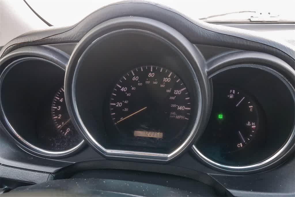 Thumbnail: 2005 Lexus RX - 20