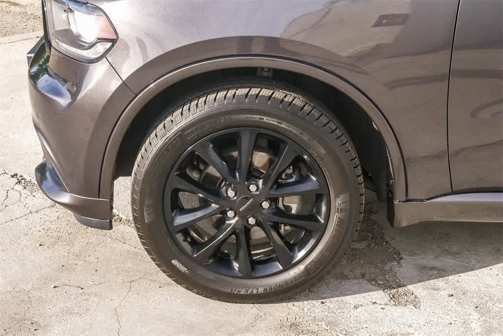 Thumbnail: 2018 Dodge Durango - 5