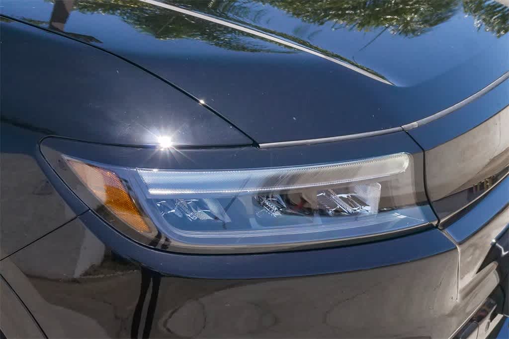 Thumbnail: 2026 Honda Prologue - 4