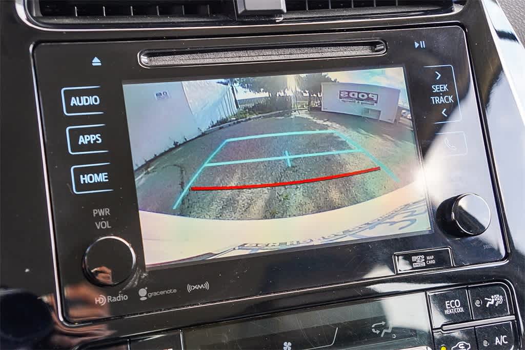 Thumbnail: 2016 Toyota Prius - 26